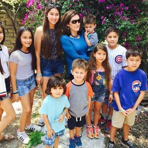 Meet your Posher, Manuela